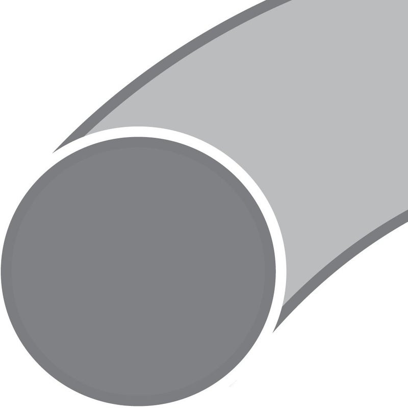Mr O-Ring 034 Viton O-Ring, 90A Durometer, Round, Black, 2-1/8 "" ID, 2-1/4 "" OD, 1/16 "" Width (Pack of 10) - Image 2